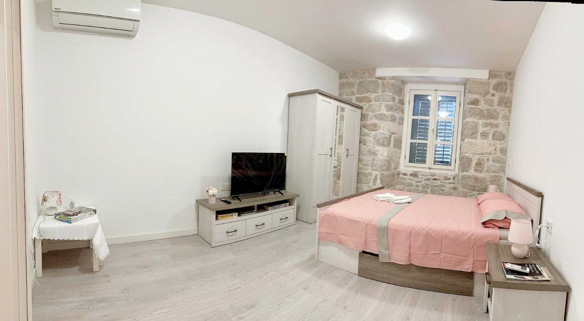 Zadar Small Escape ภายนอก รูปภาพ