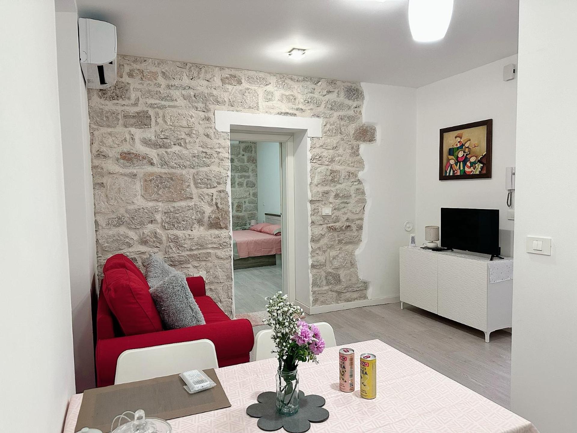 Zadar Small Escape ภายนอก รูปภาพ