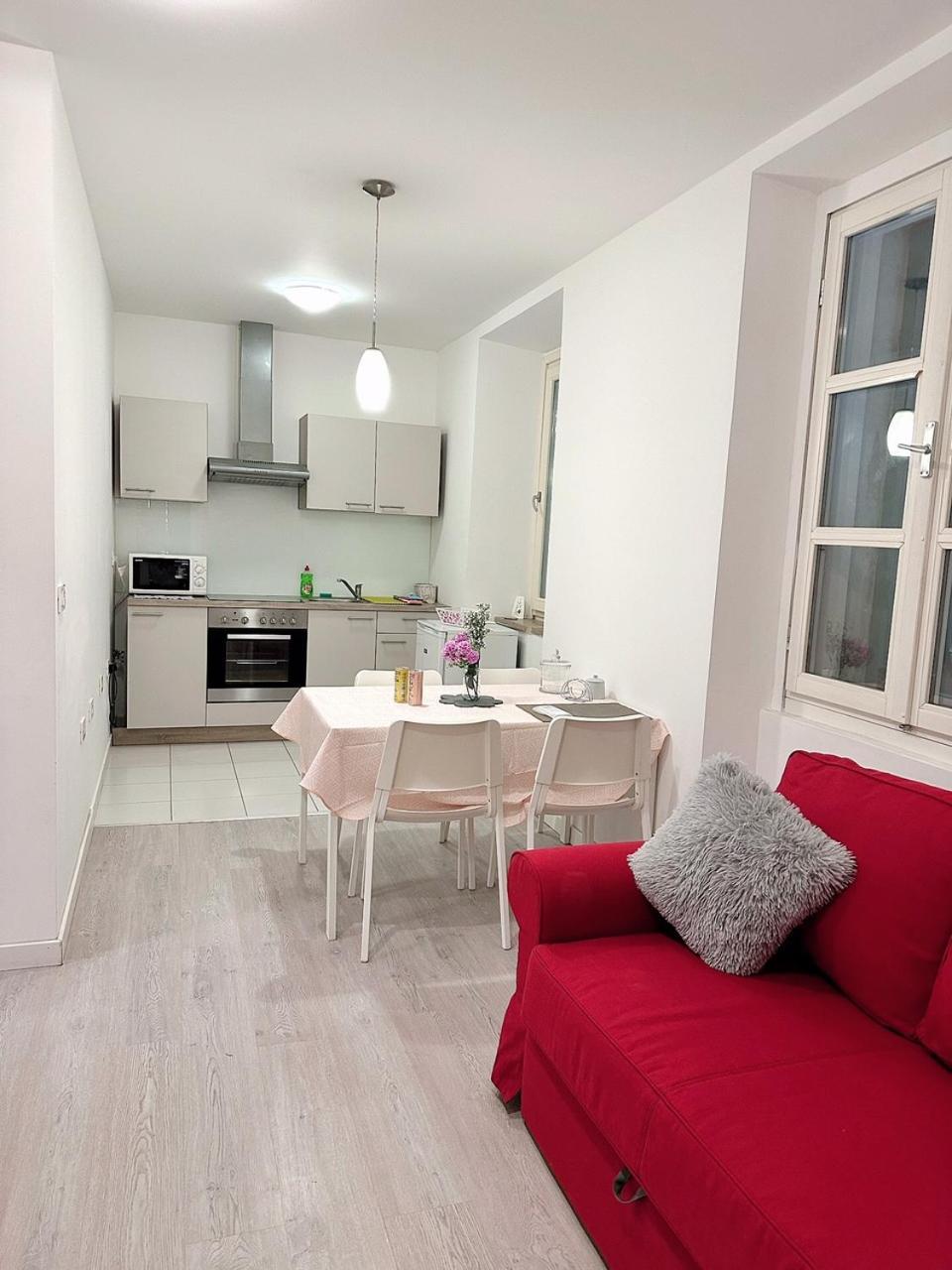 Zadar Small Escape ภายนอก รูปภาพ