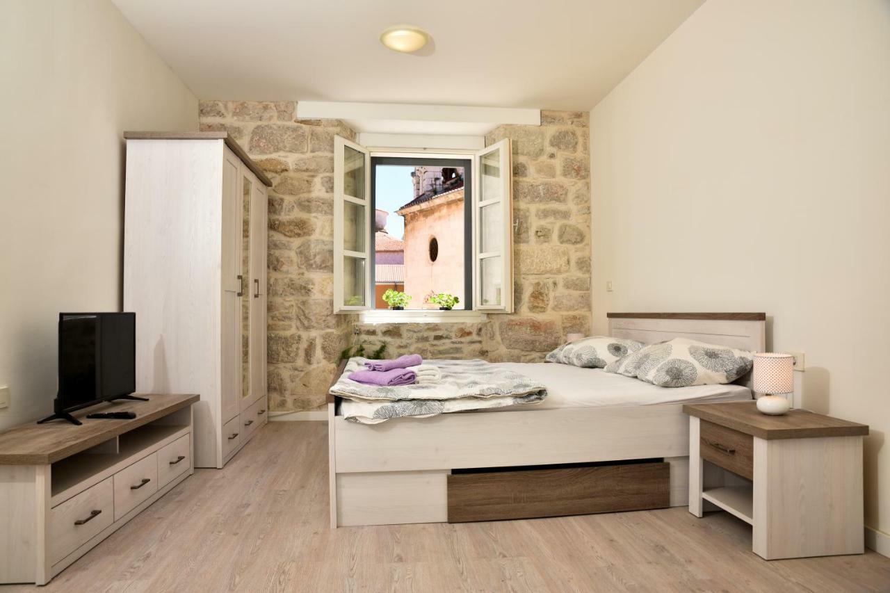 Zadar Small Escape ภายนอก รูปภาพ