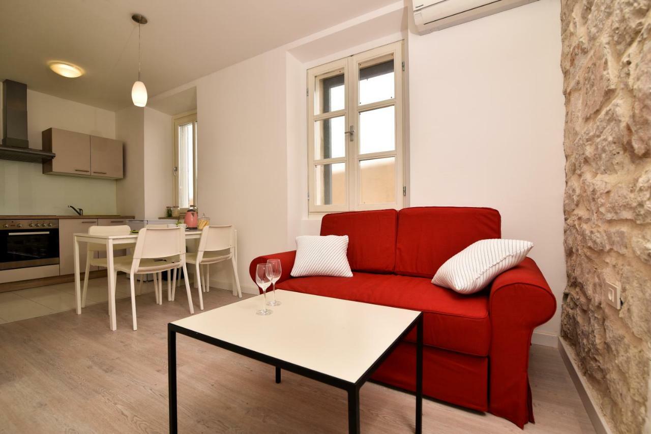 Zadar Small Escape ภายนอก รูปภาพ