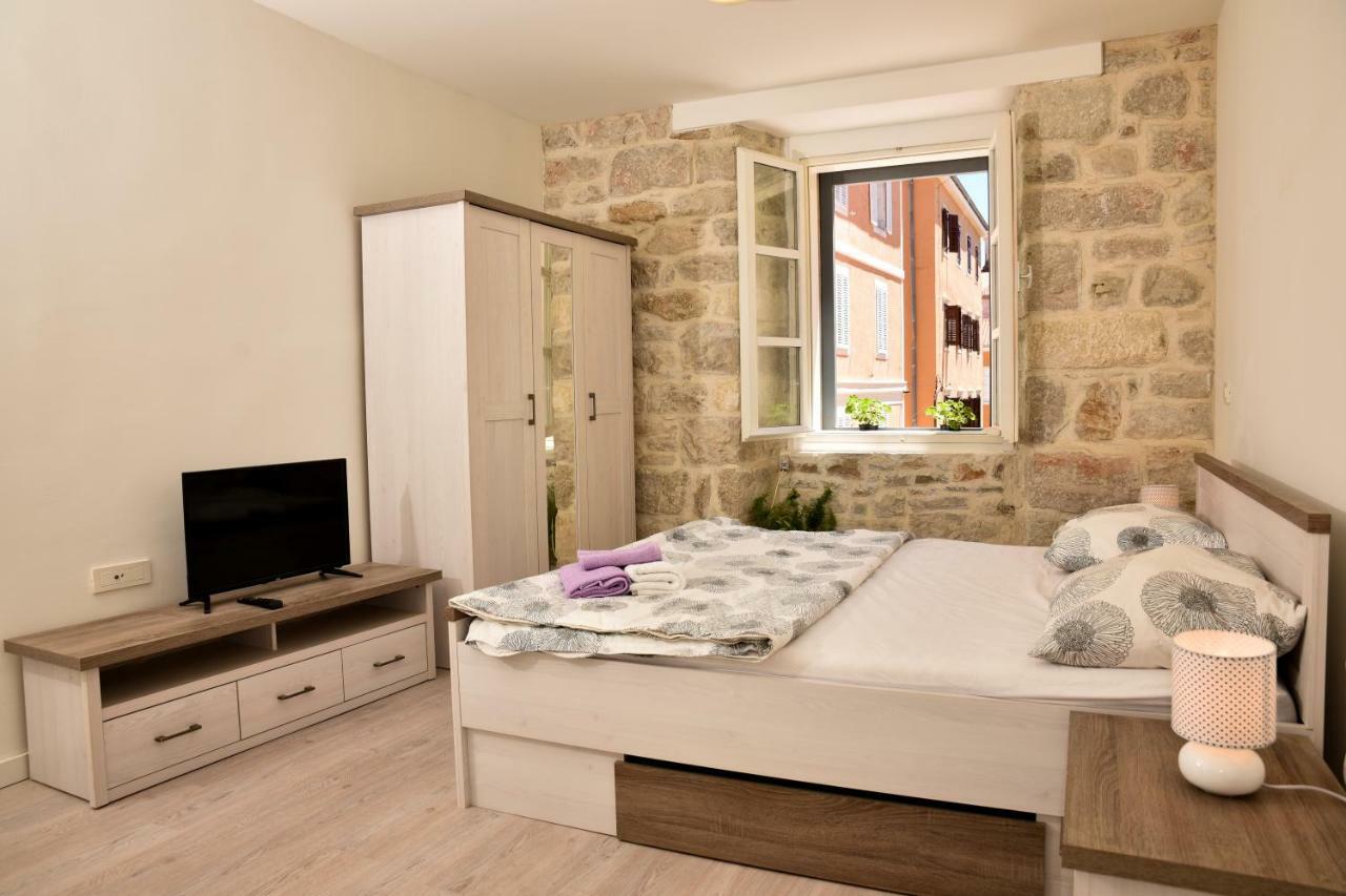 Zadar Small Escape ภายนอก รูปภาพ
